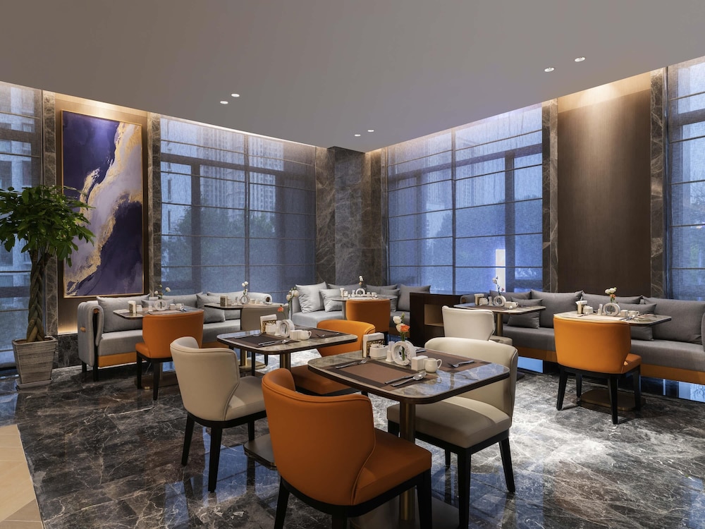 Novotel Tianjin Drum Tower 56/69