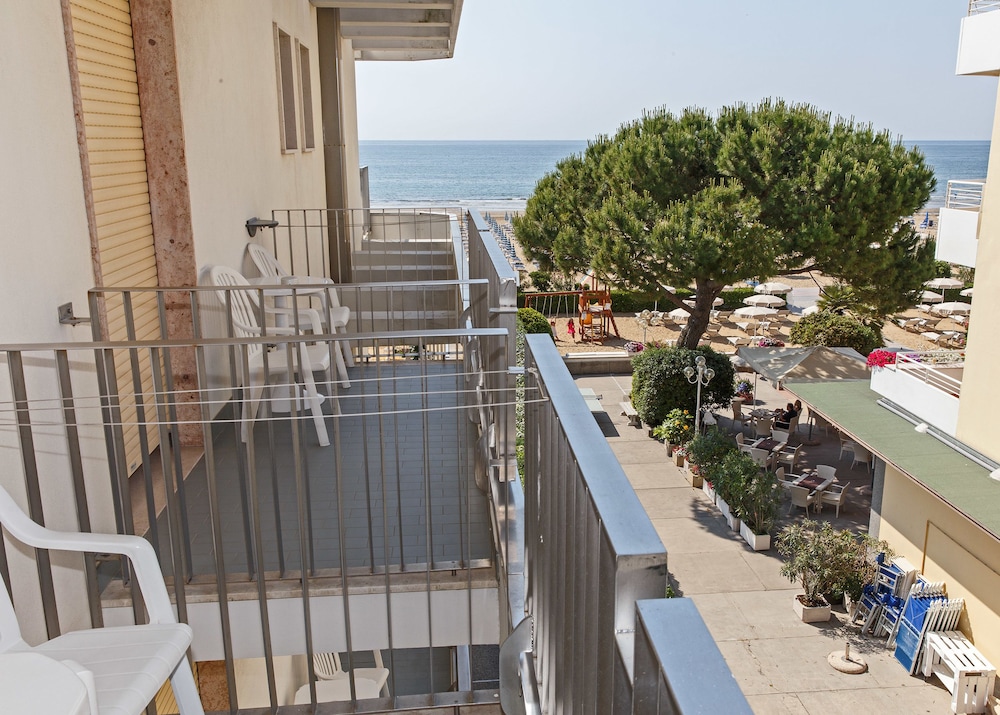 Hotel Sirenetta 5/49
