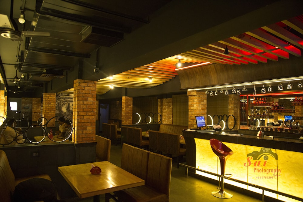 Hotel Prem Nivas 20/26