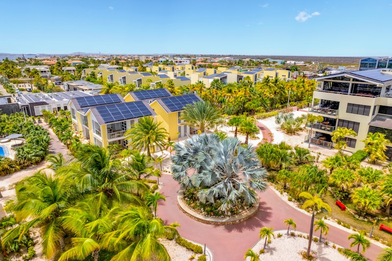 Delfins Beach Resort Bonaire, Tapestry Collection by Hilton 32/34