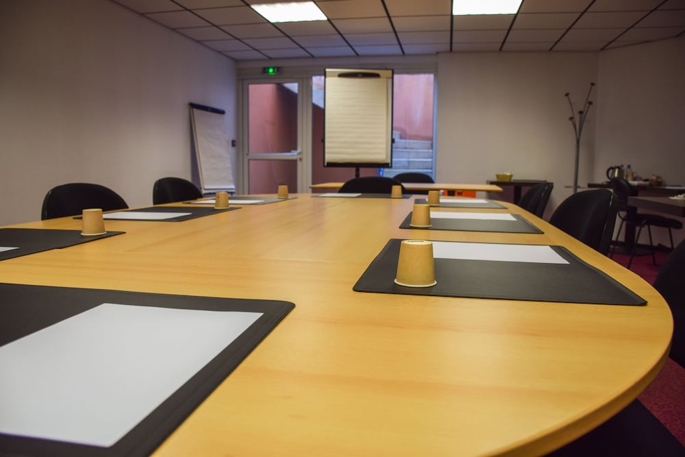 Ibis Budget Millau Viaduc 35/49