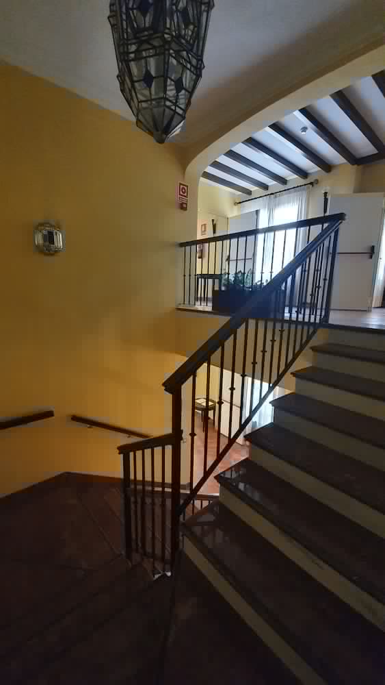 Coso Viejo Hotel 36/61