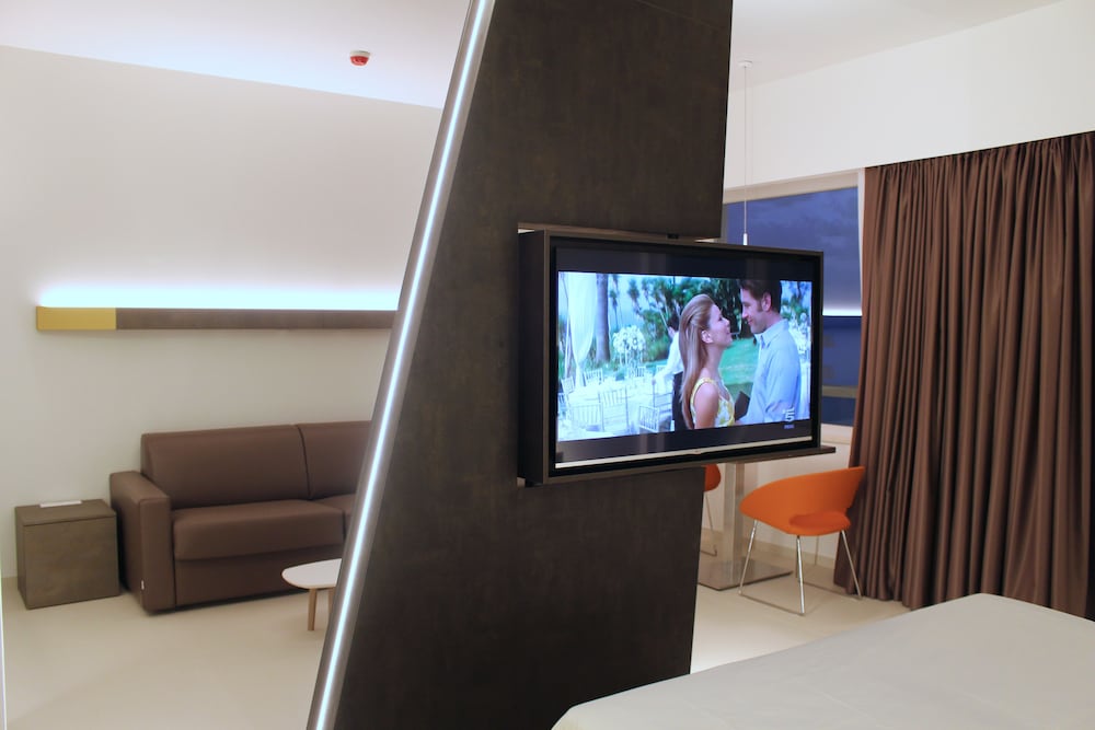 Best Western Hotel Cristallo 36/50
