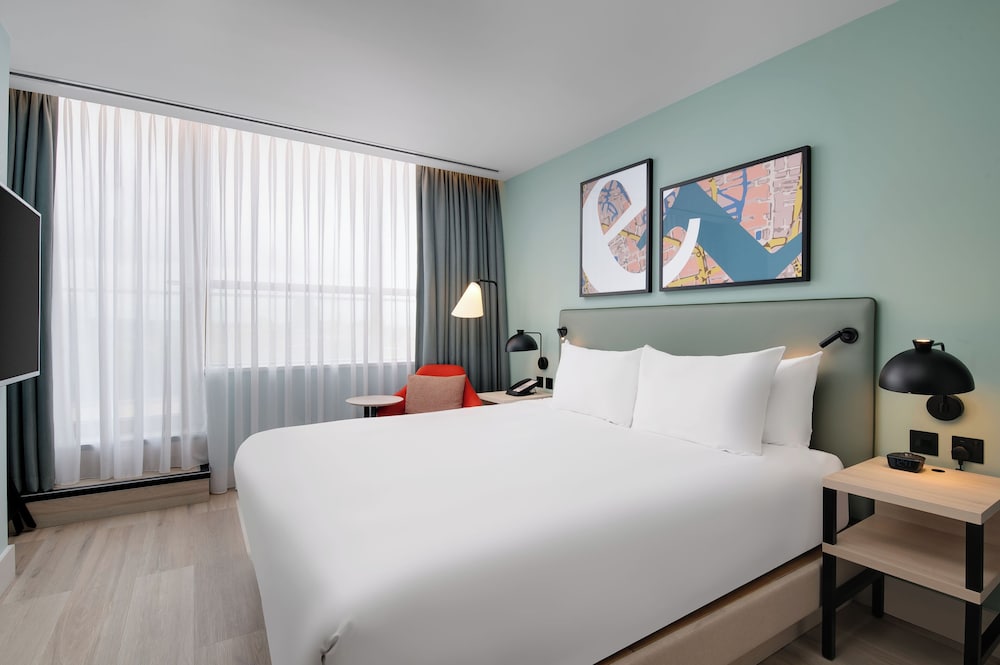 Hyatt Place London City East 19/67