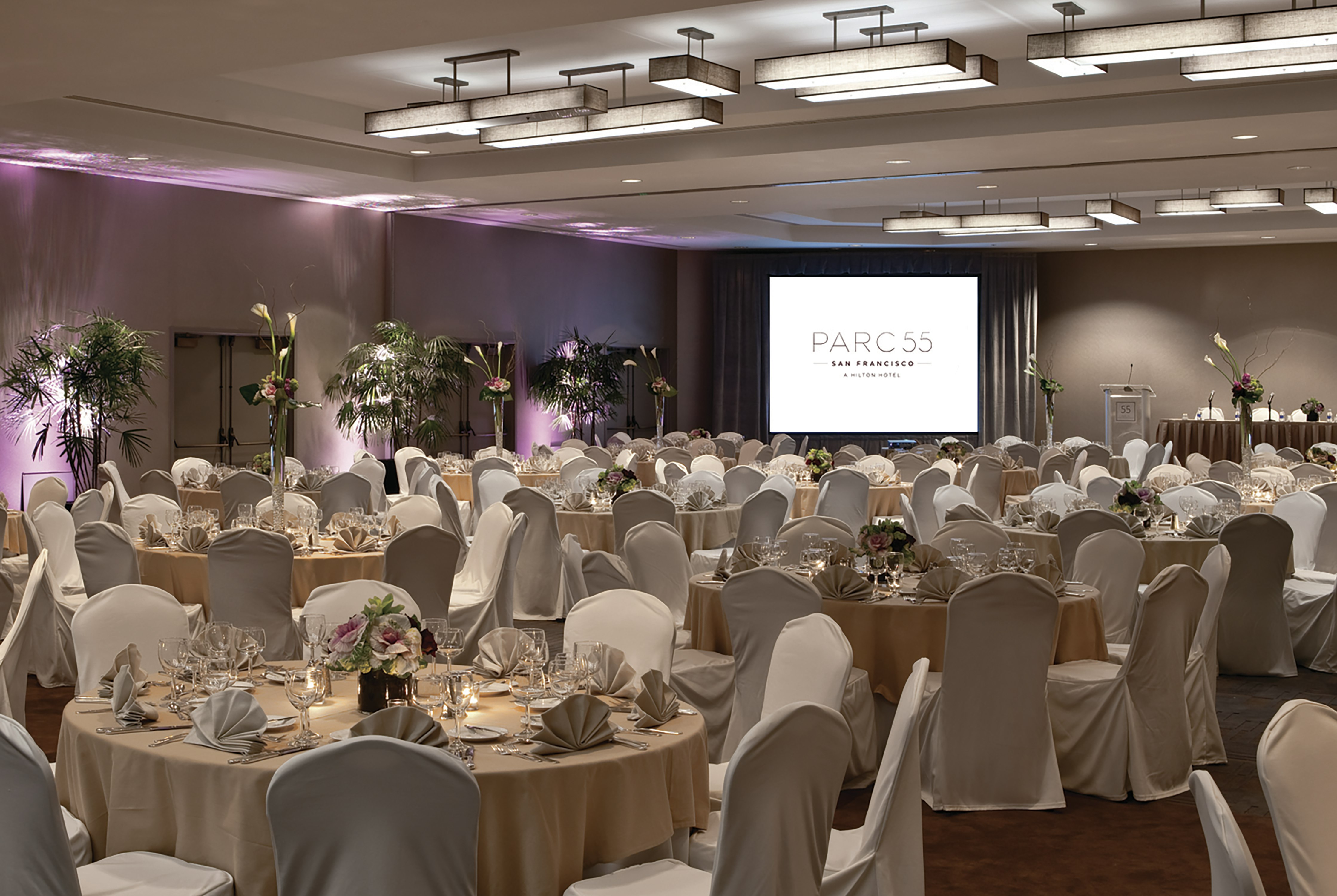Parc 55 San Francisco - a Hilton Hotel 43/50