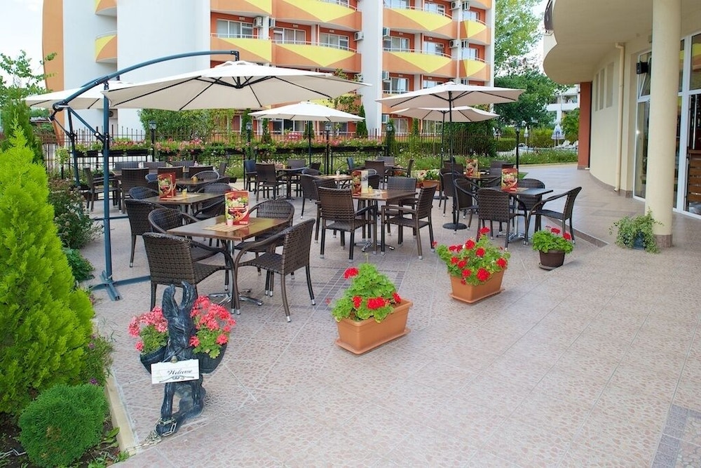 Hotel Veris 16/18