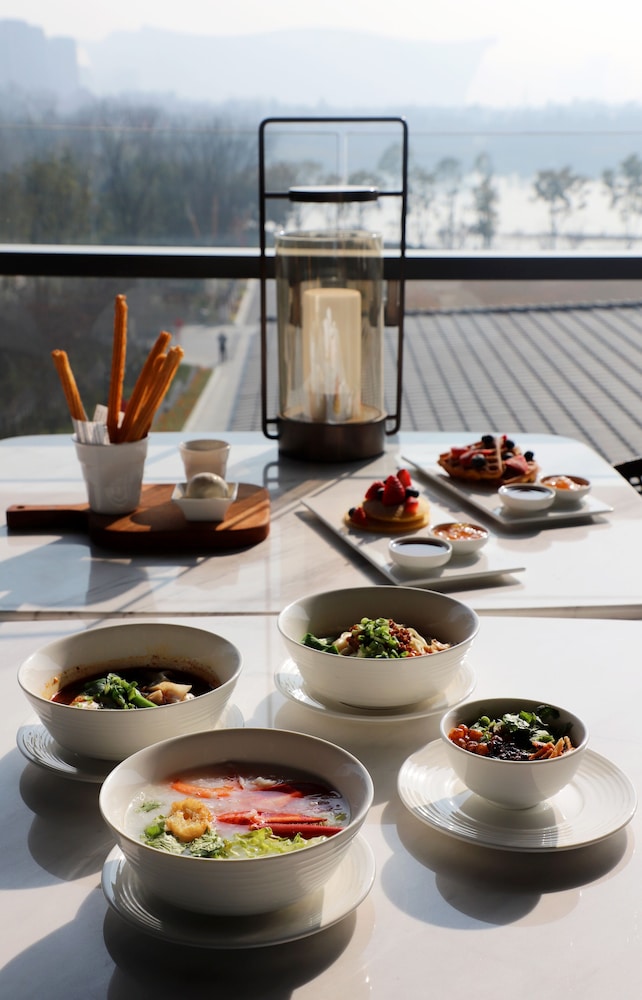 Gran Melia Chengdu 37/50