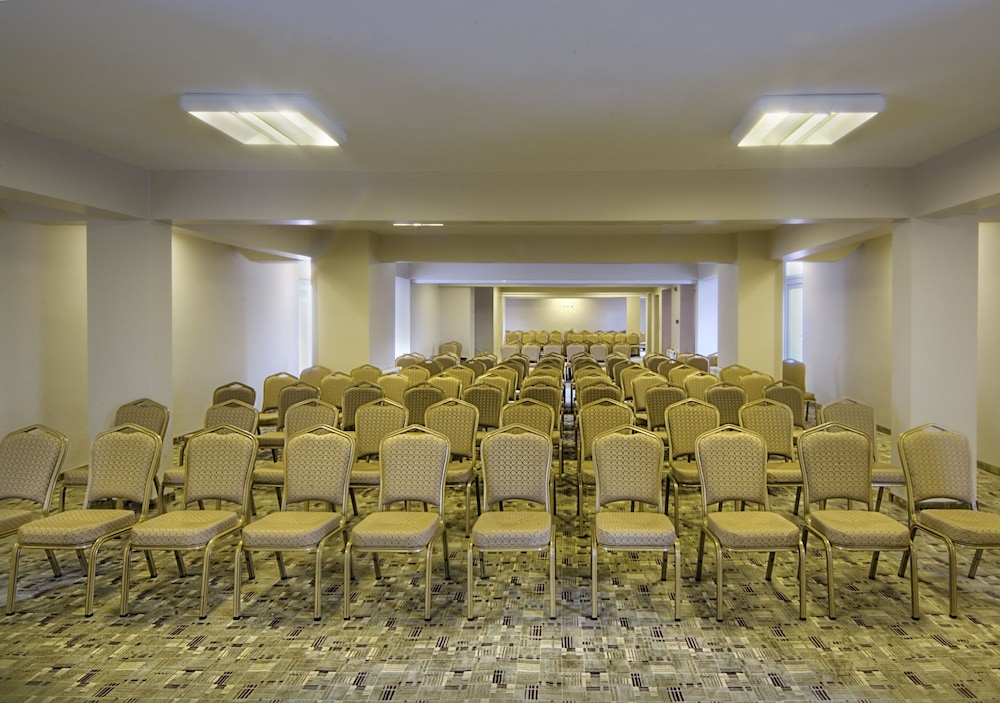 Business Hotel Cerkezkoy 18/23