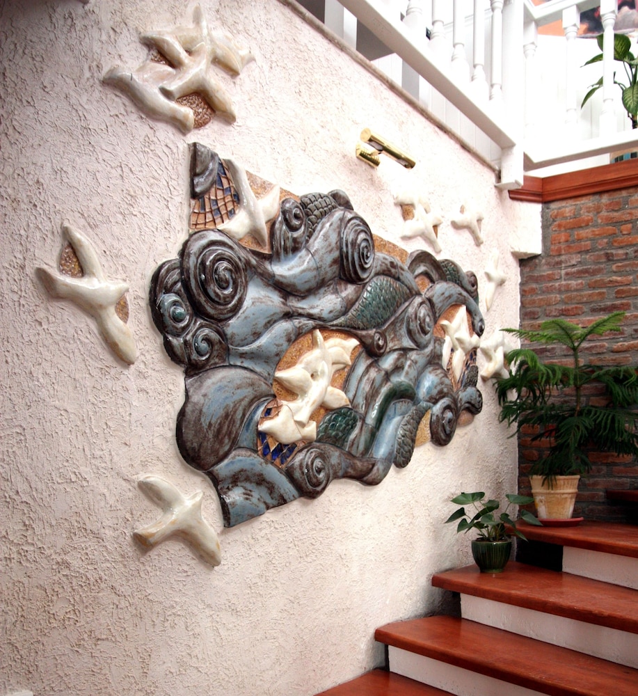 Aeneas Hotel 23/50
