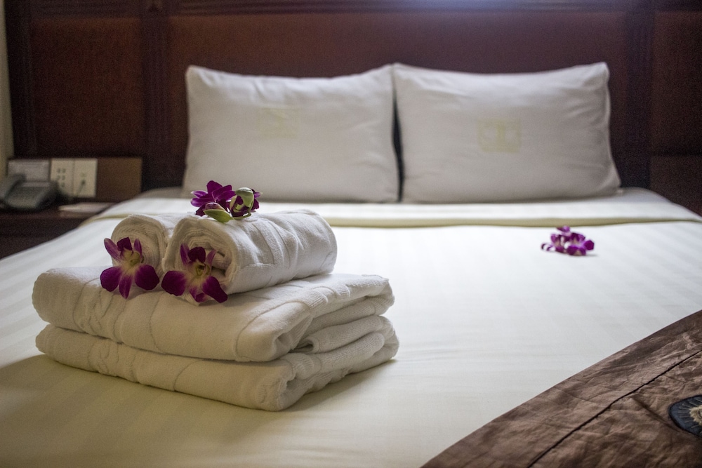 Thien Thao Hotel 21/32