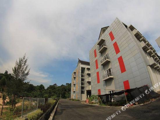 Grand Mutiara (Formerly Oak Tree Bontang) 3/18