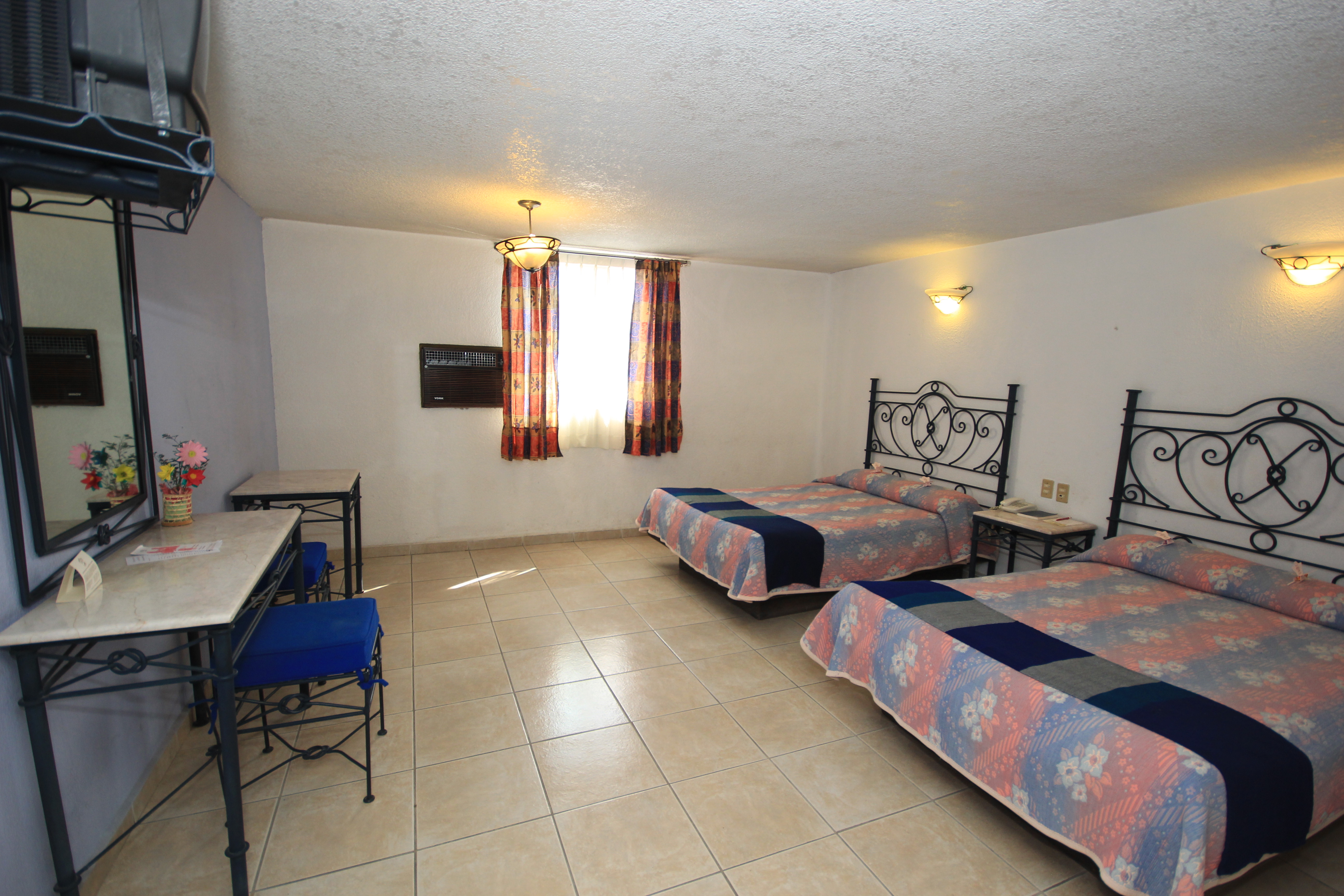Real de Minas Inn Queretaro 16/47
