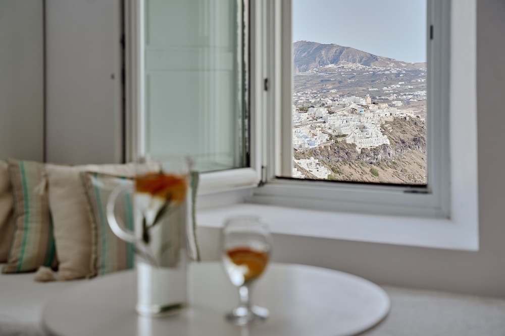 Santorini Mansion 9/33