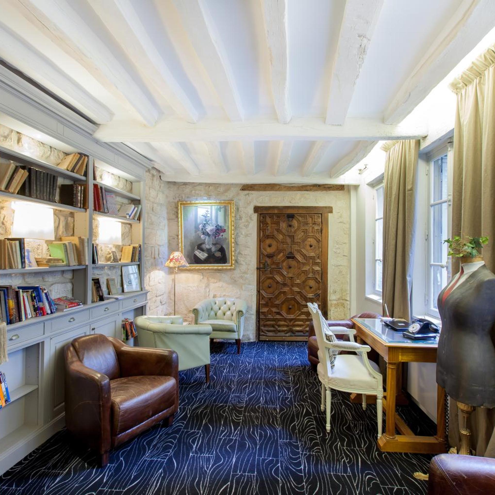 Hotel Bonaparte 29/50