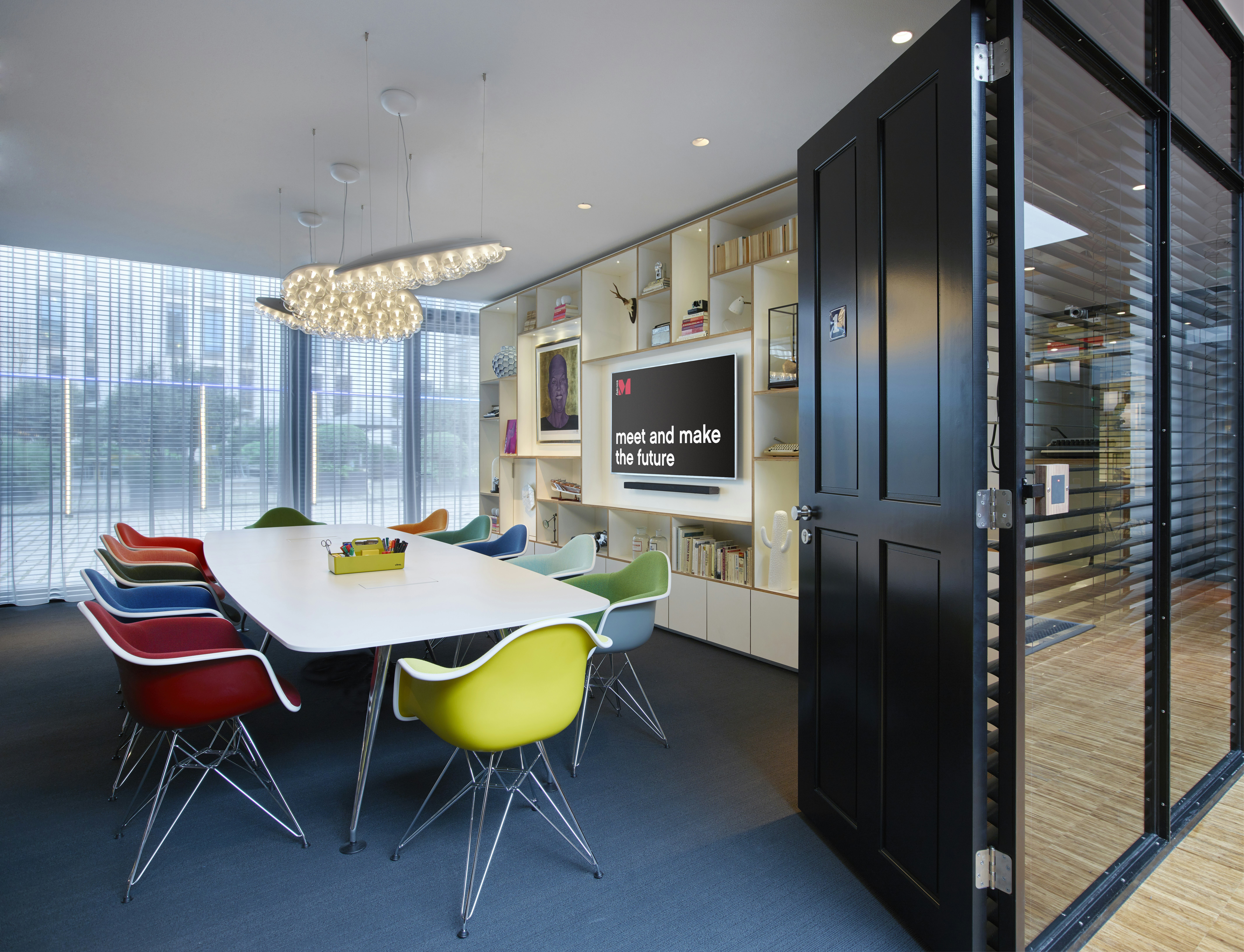 Citizenm Rotterdam 55/58
