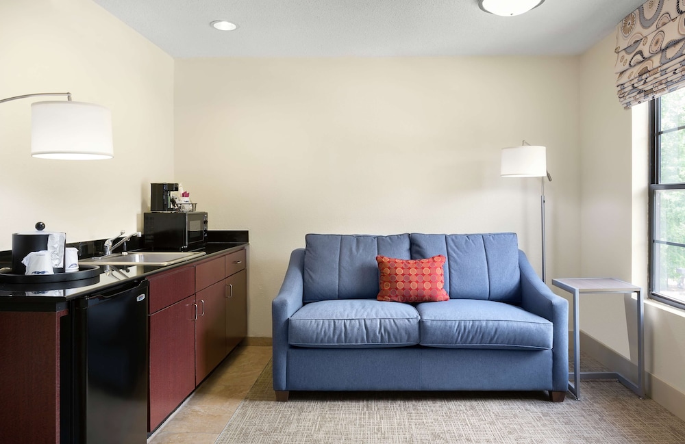 Hampton Inn Helen 26/42
