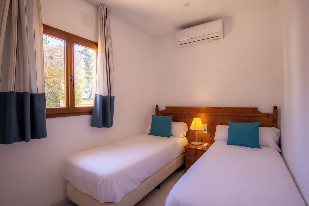 2 Bedrooms, Family, Apartment, Twin Beds, Sofa