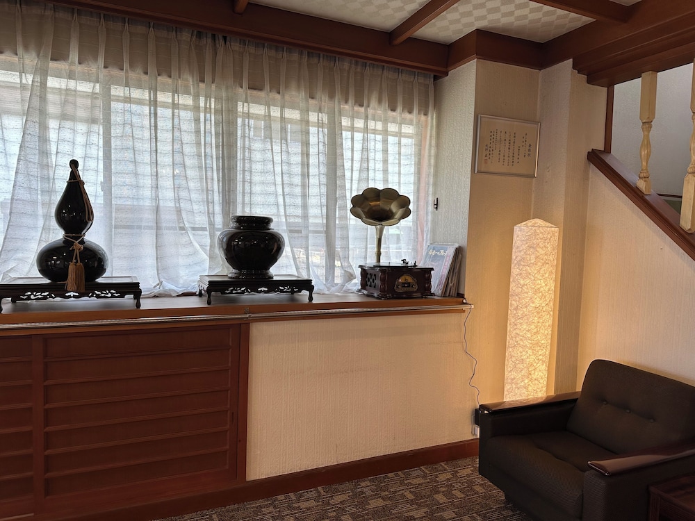 Guesthouse Hiiragi 7/87