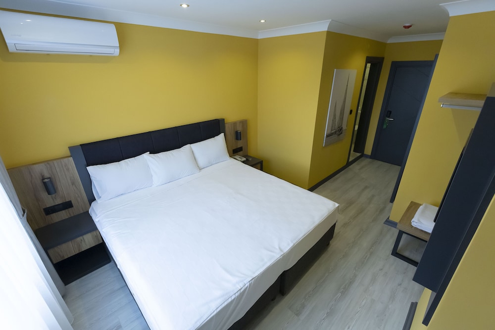 Roy Otel Akcay 20/50