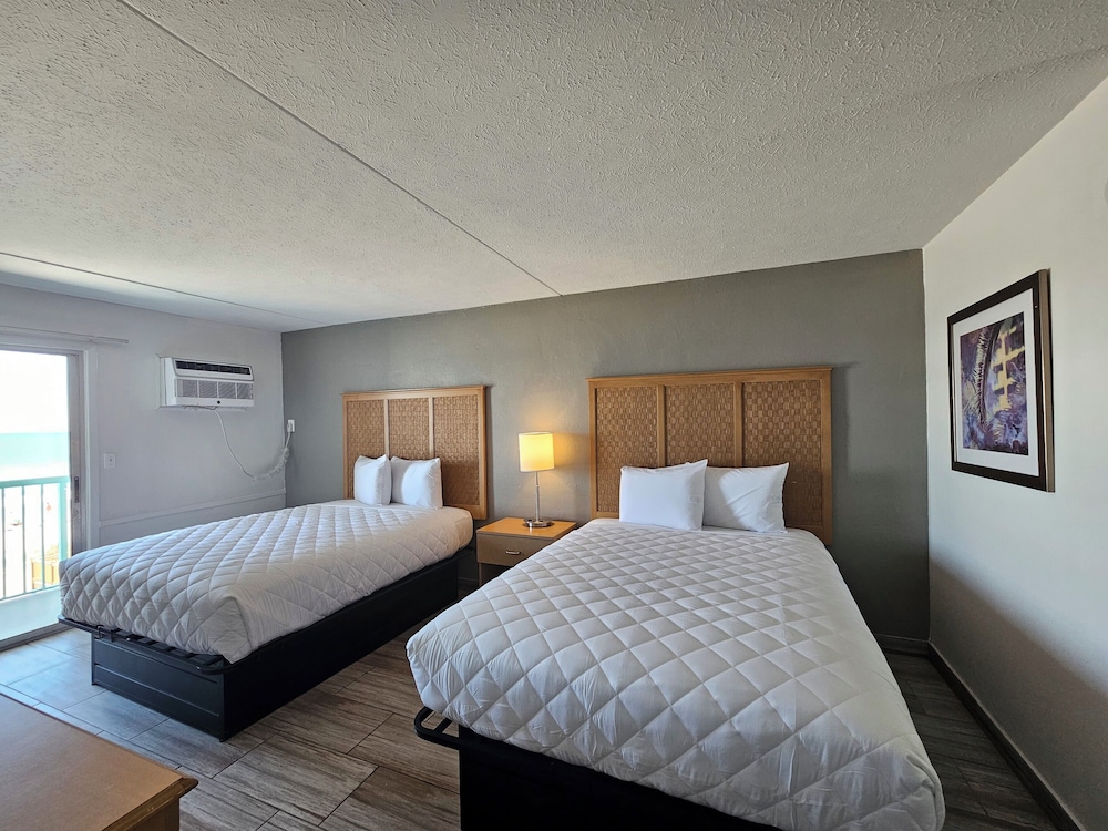 Southern Breeze Oceanfront 20/61