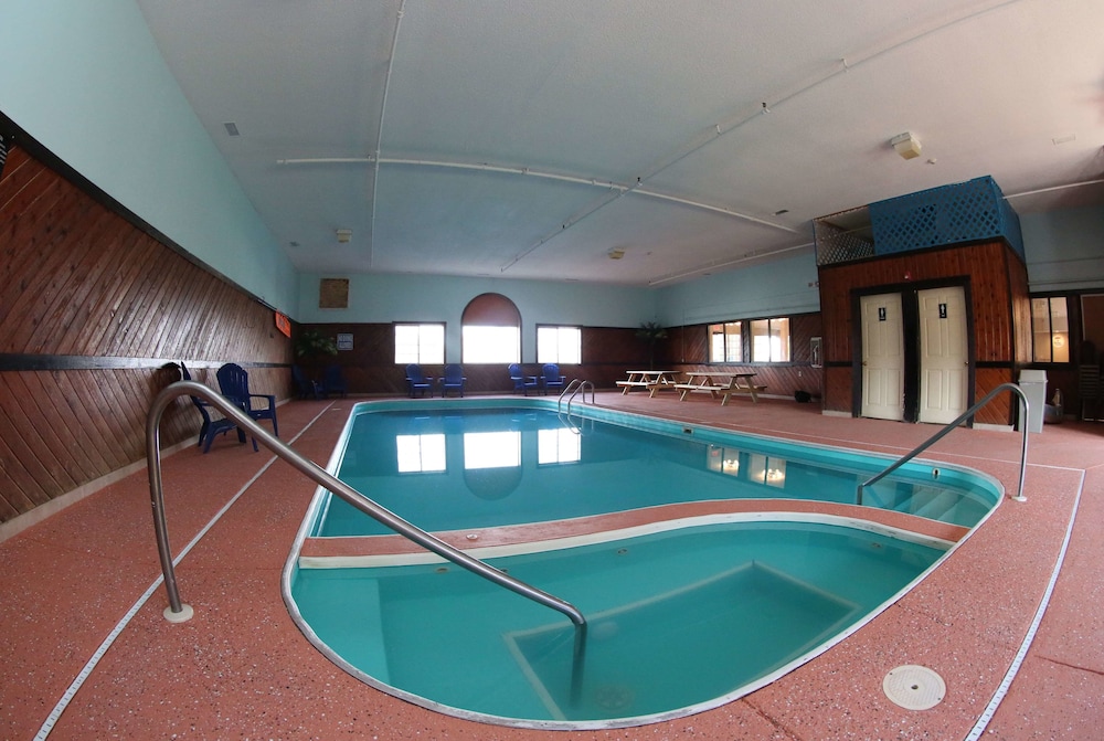 Super 8 by Wyndham Portsmouth 22/38