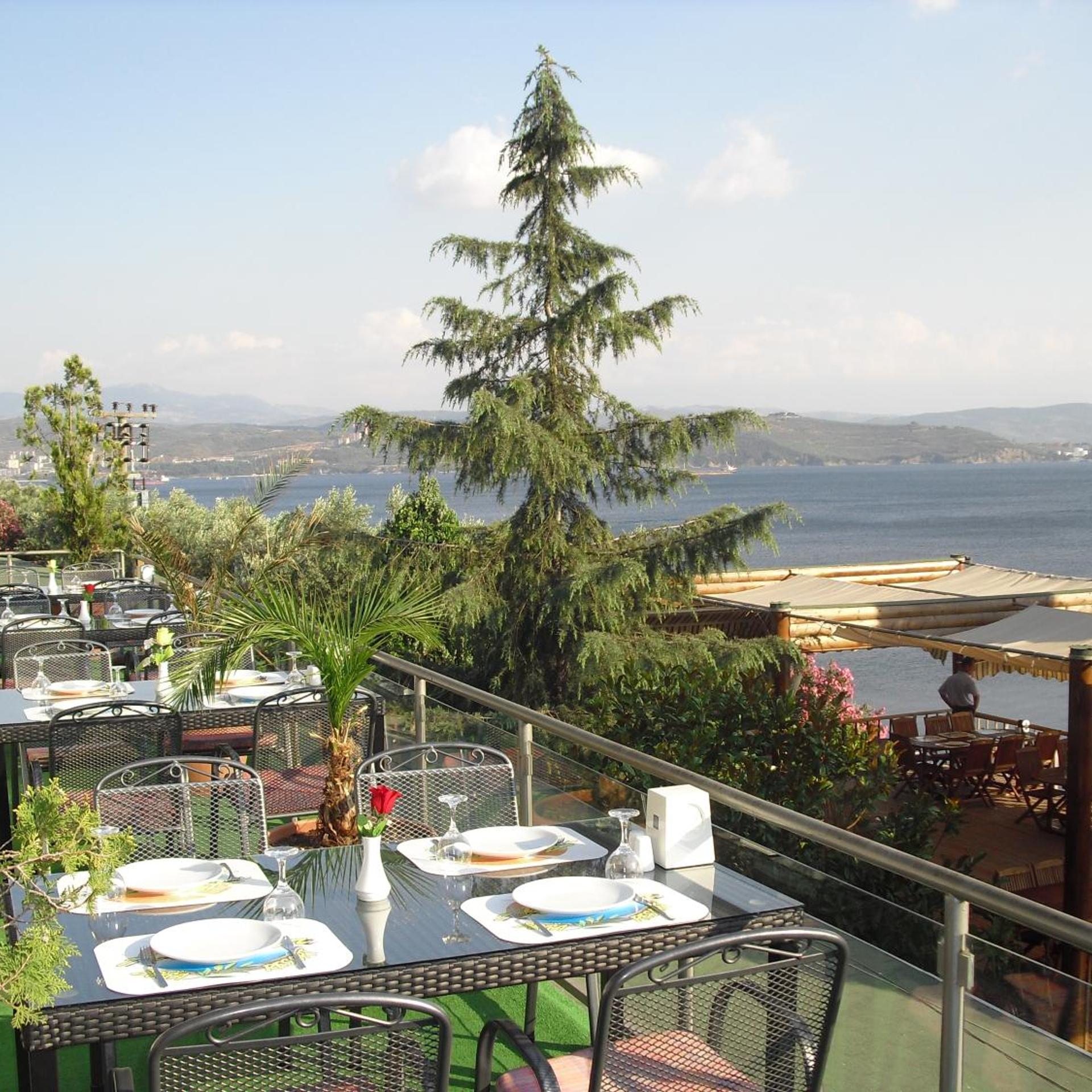 Atamer Hotel & Resort 32/47
