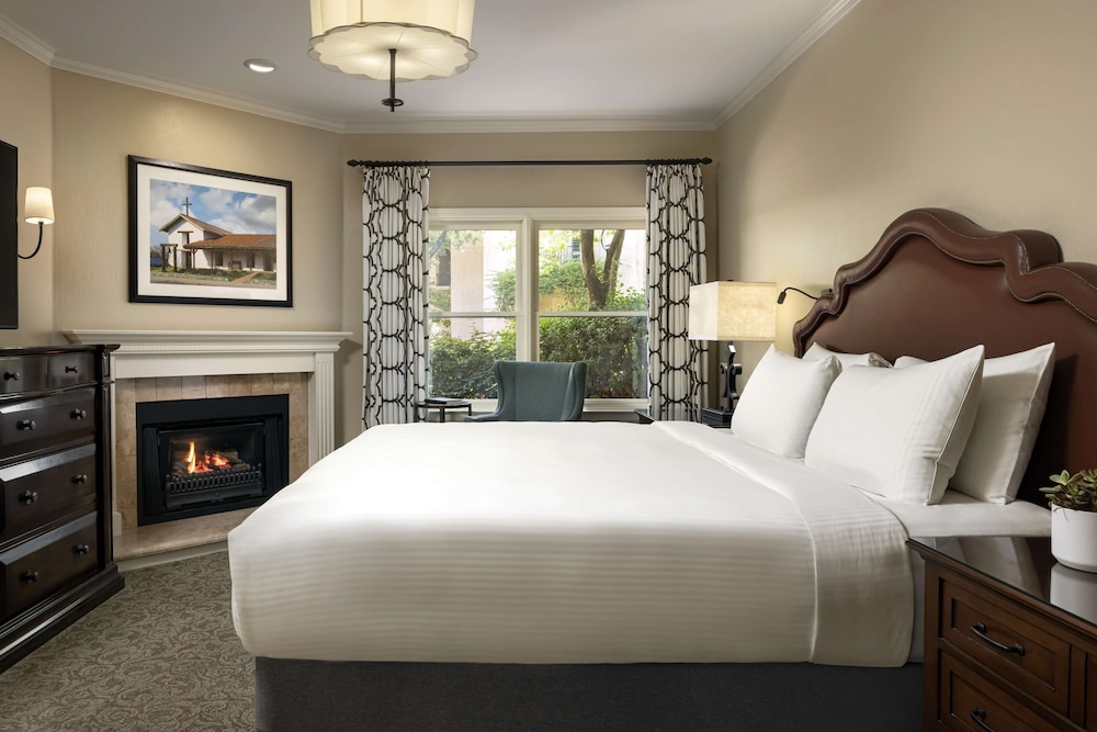 Fairmont Sonoma Mission Inn & Spa 16/72