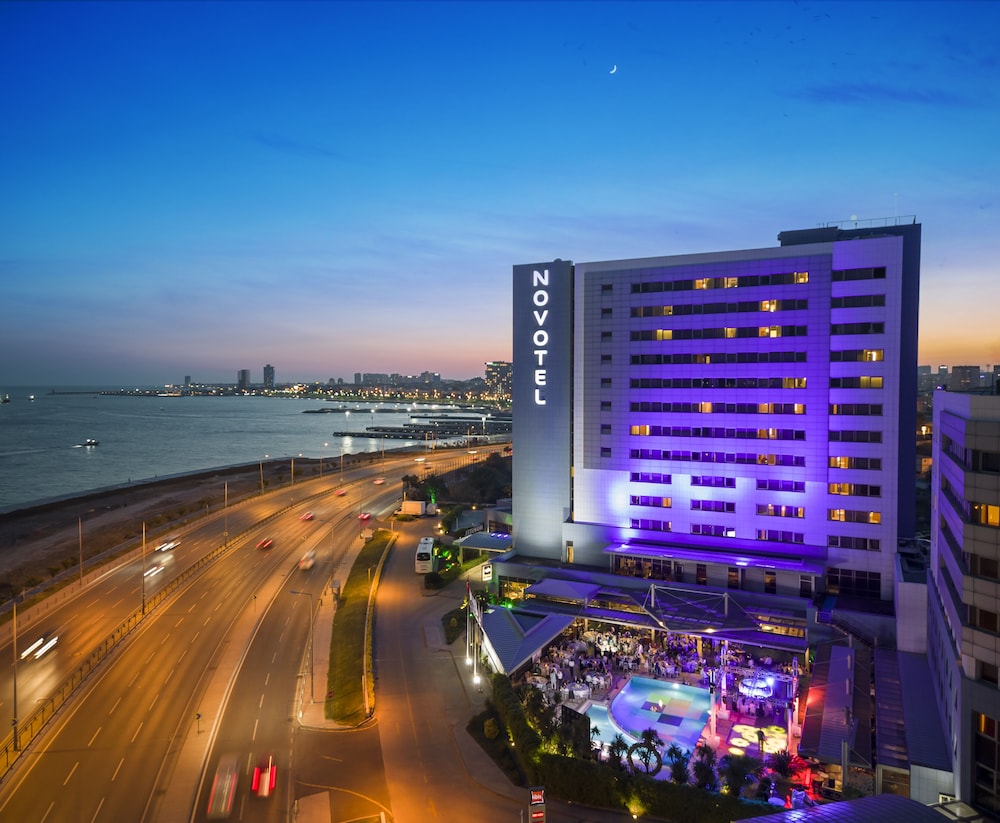 Novotel Istanbul Zeytinburnu 4/73