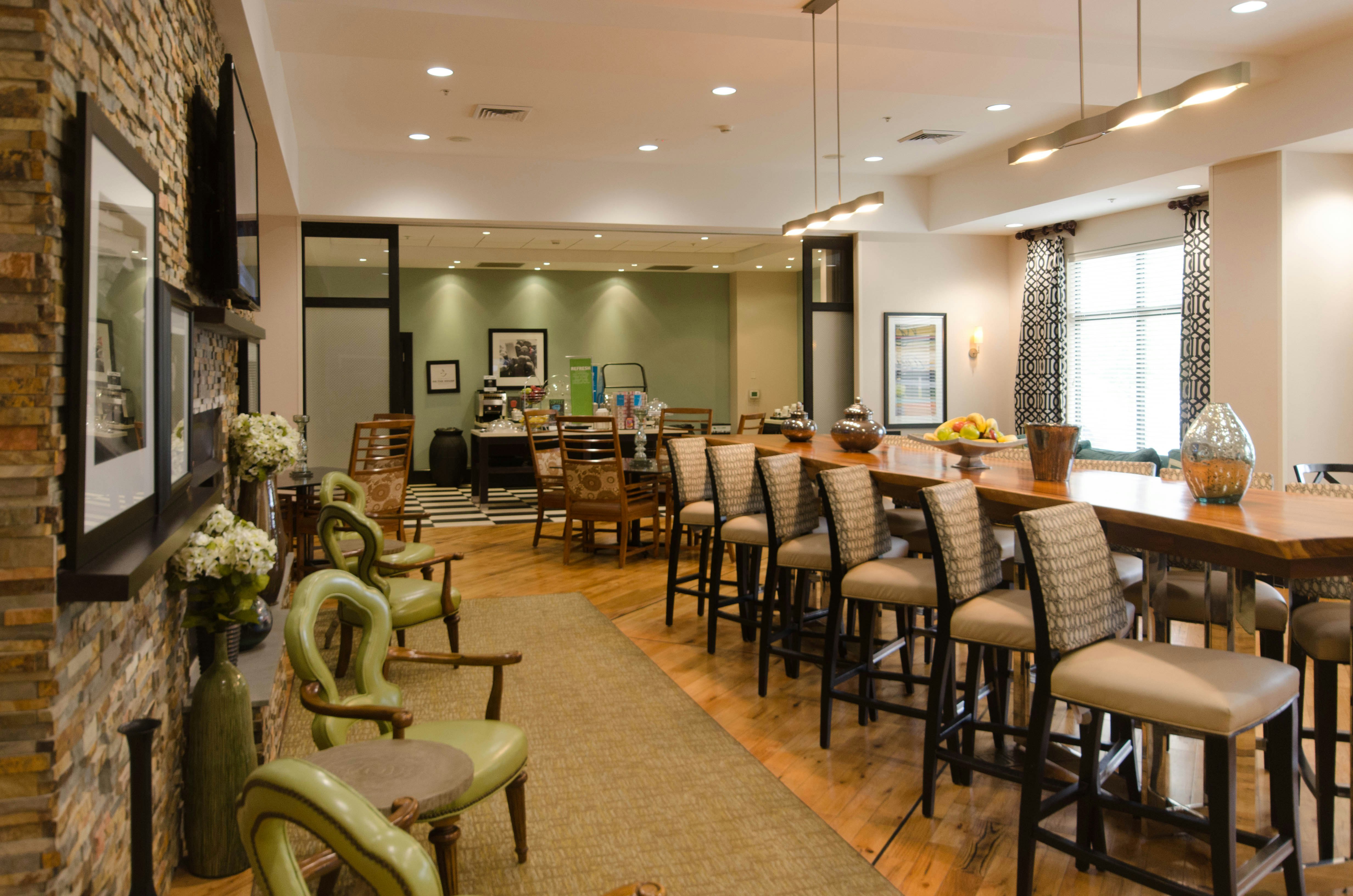Hampton Inn Hickory 44/66