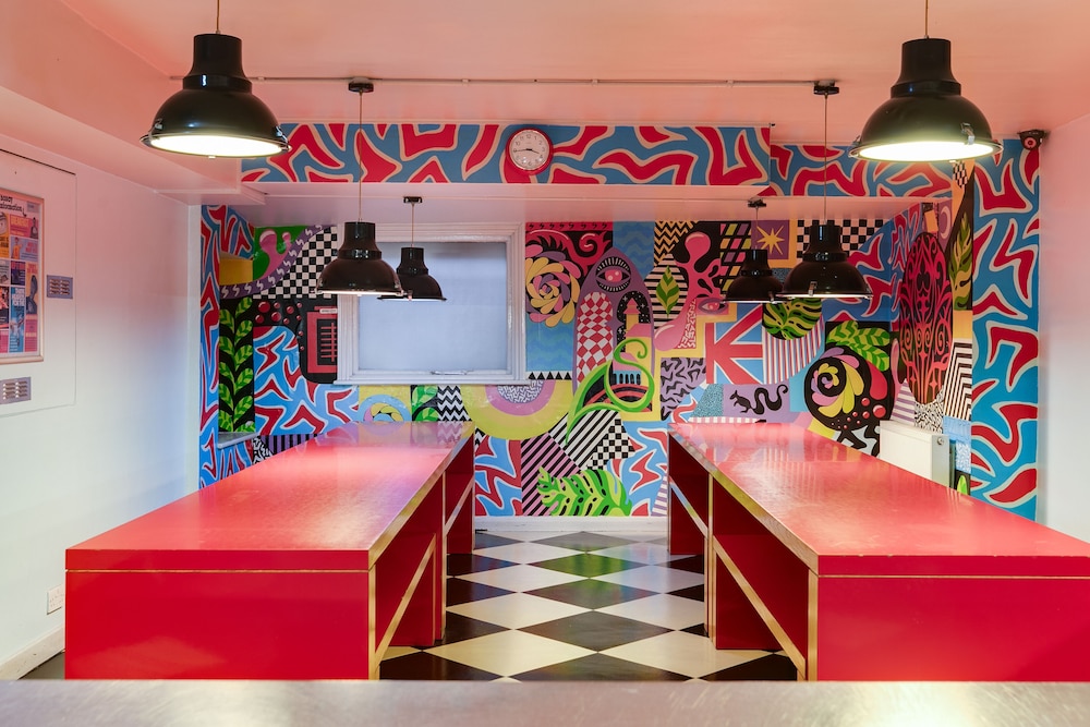 Clink 261 Hostel - Adults Only 43/66
