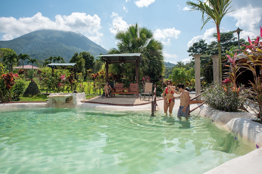 Hotel Sueño Dorado 63/72
