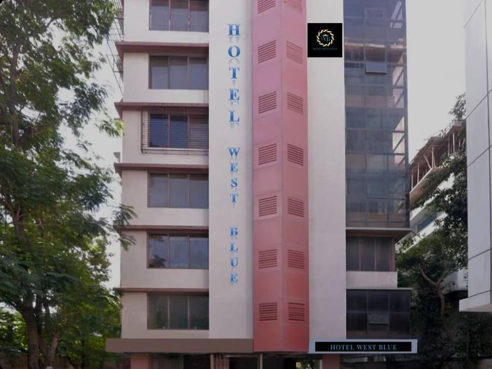 Hotel West Blue photo1