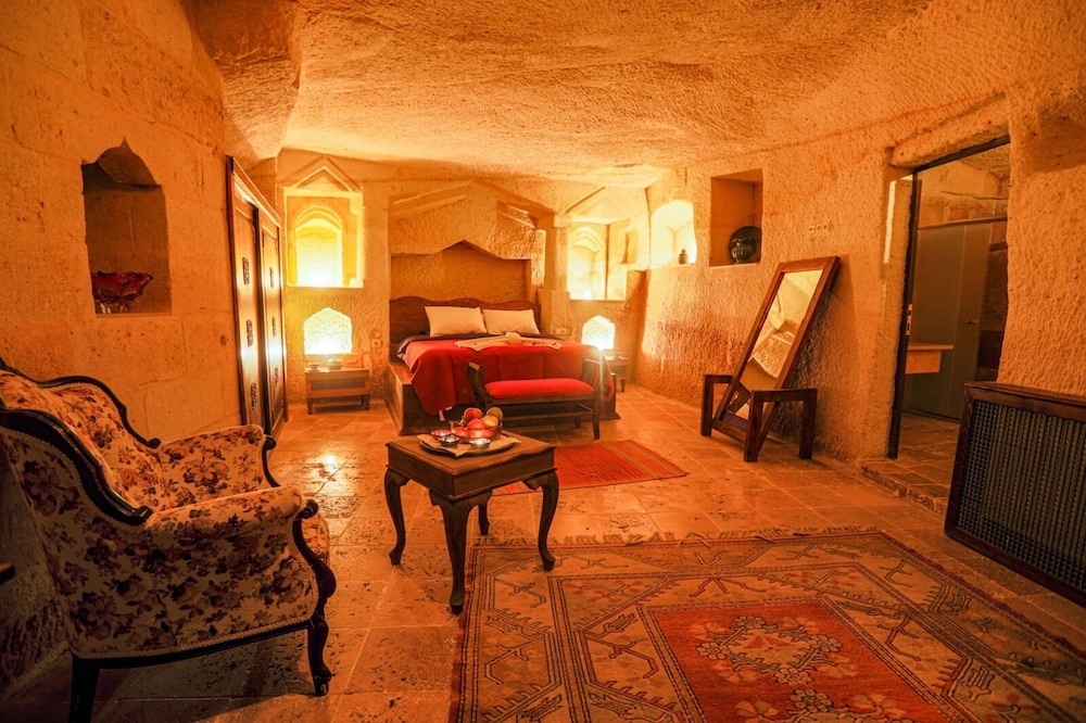 Sinasos Palace Cave Hotel 26/48