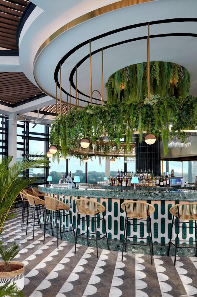 Momentus Hotel Alexandra Singapore 24/31