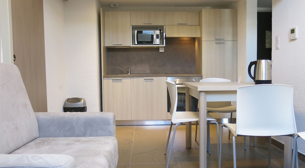 Apparthotel Le Pelerin 8/43