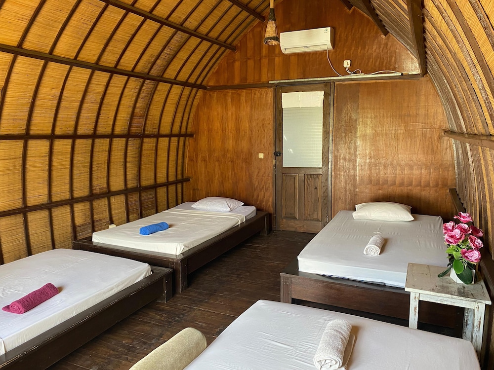 GiliPaddy Resort 27/65