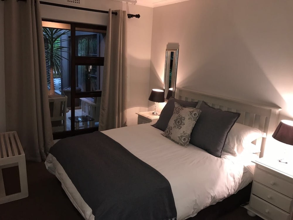 1 BEDROOM, APARTMENT