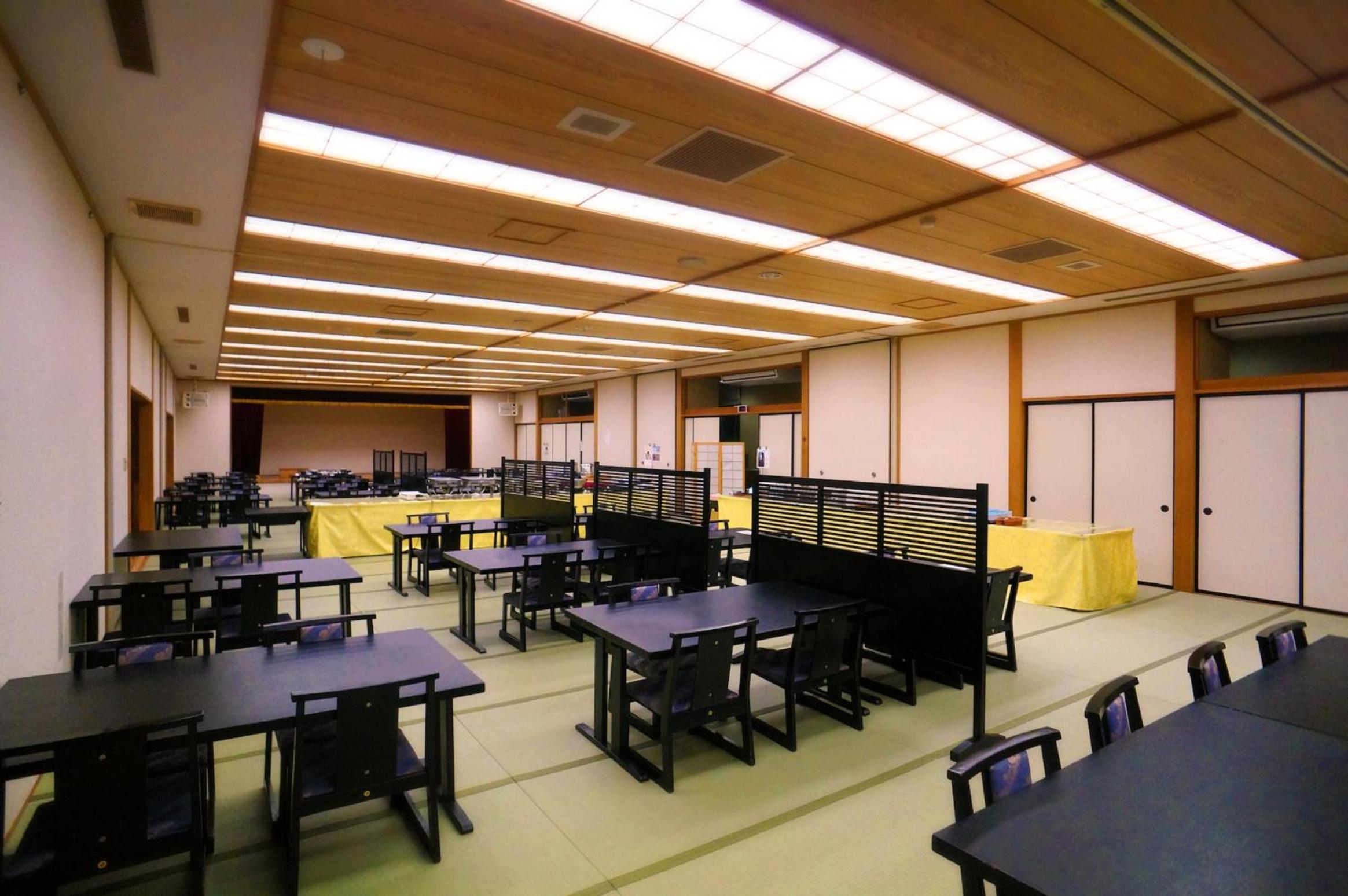Sannouzan Onsen Zuisenkyo 45/48