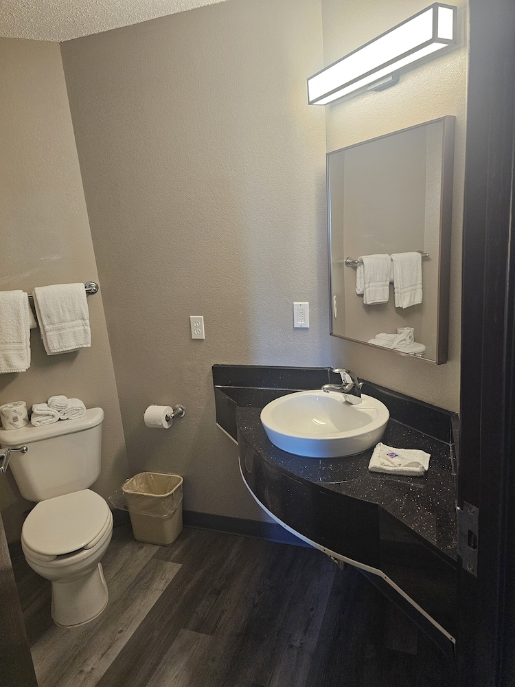 Motel6 Sinton, TX 46/51