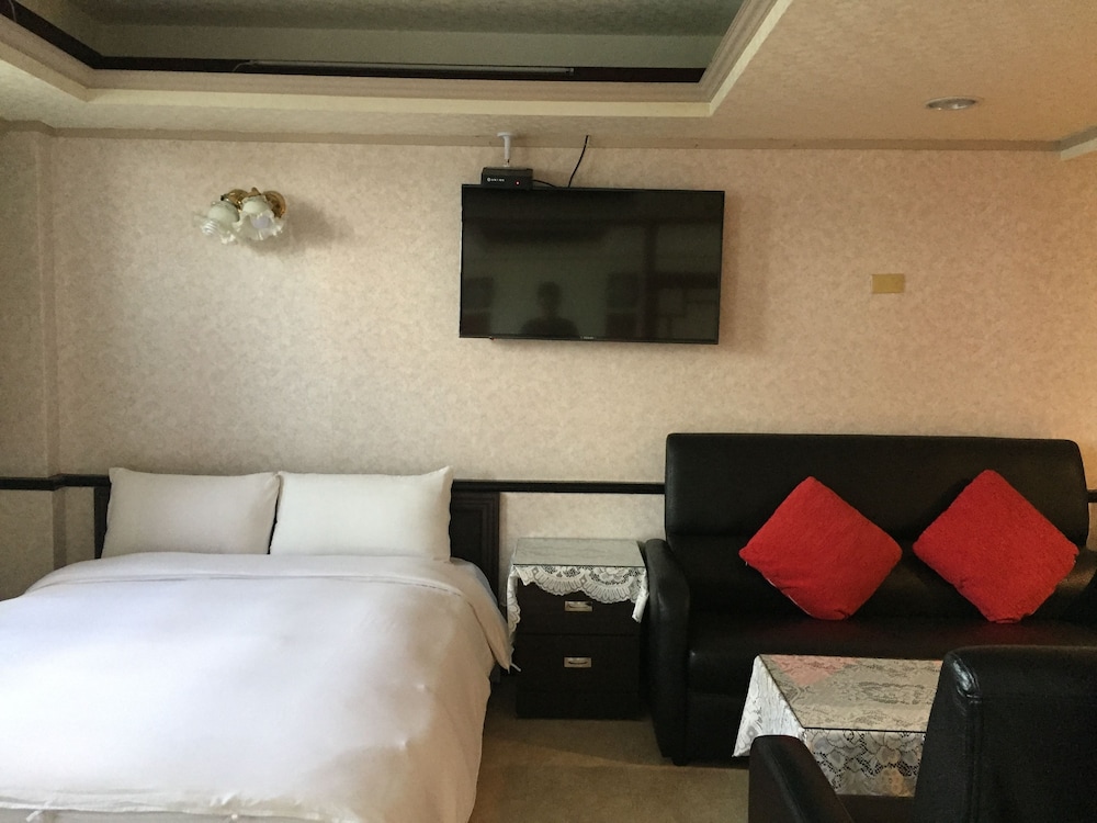 King Lo Tung Hotel 14/29