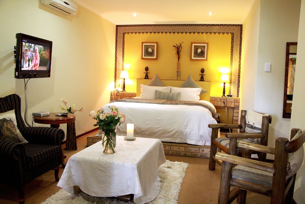 Mannah Guest Lodge 13/50