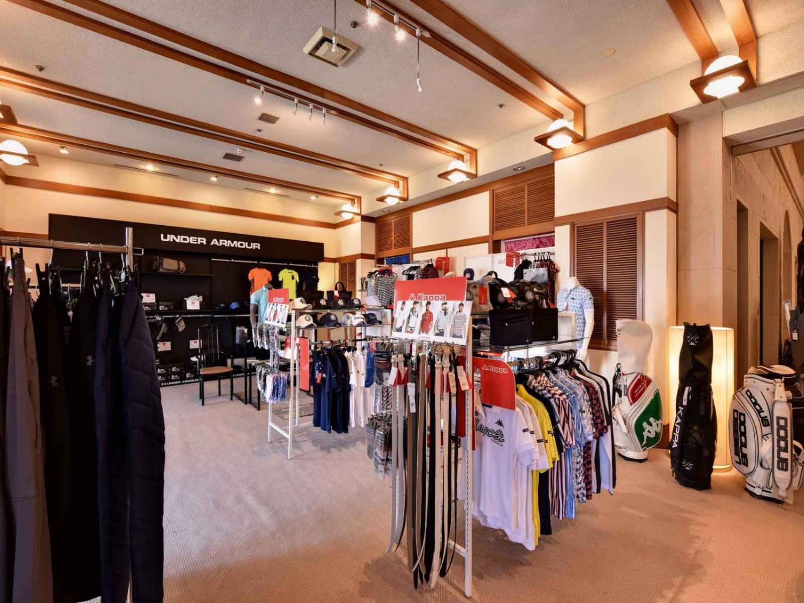 Yugashima Golf Club & Hotel Toen 25/50