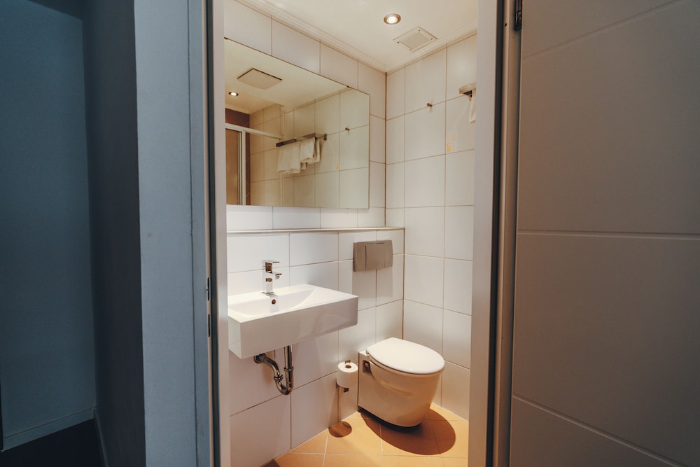 Boutique hotel Dusseldorf Berial 33/37
