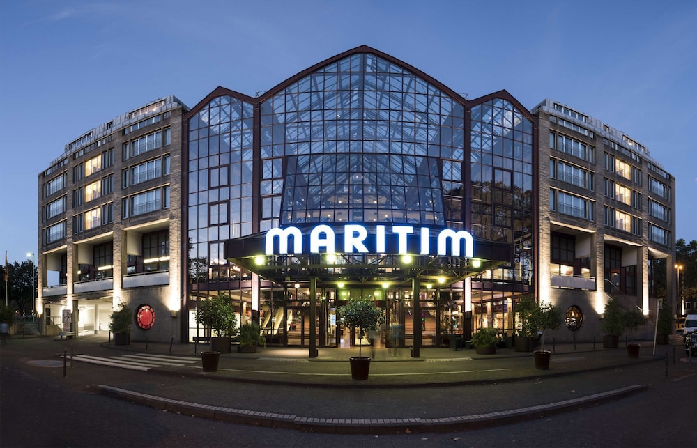 Maritim Hotel Koln in COLOGNE - KOELN
