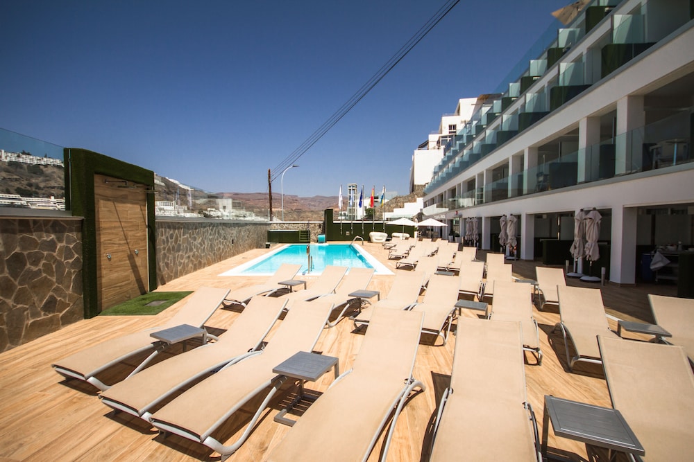 Ig Nachosol Atlantic Y Yaizasol By Servatur Adults Only 41/77