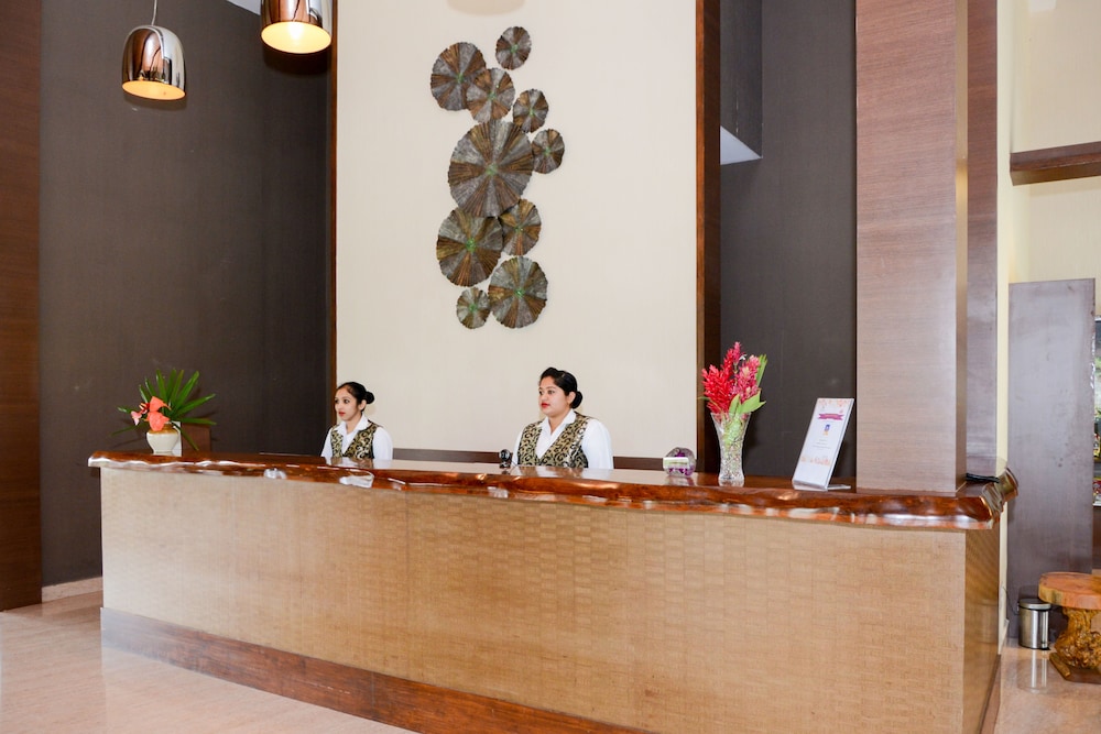 Purple Palms Resort & Spa 8/58