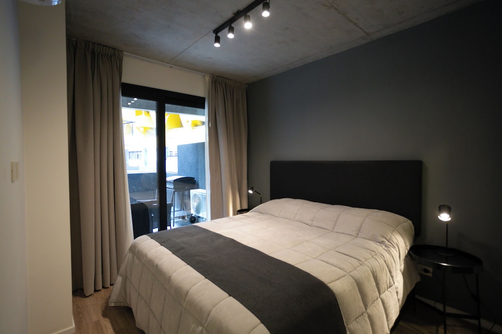 Suite, Terrace