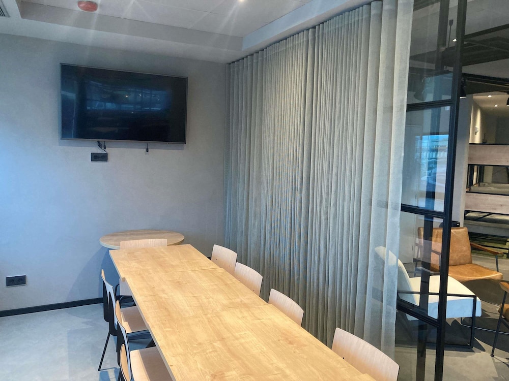Ibis Valladolid 43/50