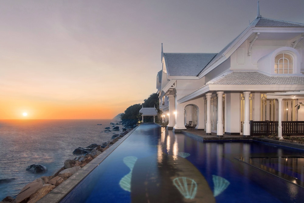 Jw Marriott Phu Quoc Emerald Bay Resort Spa 26/81