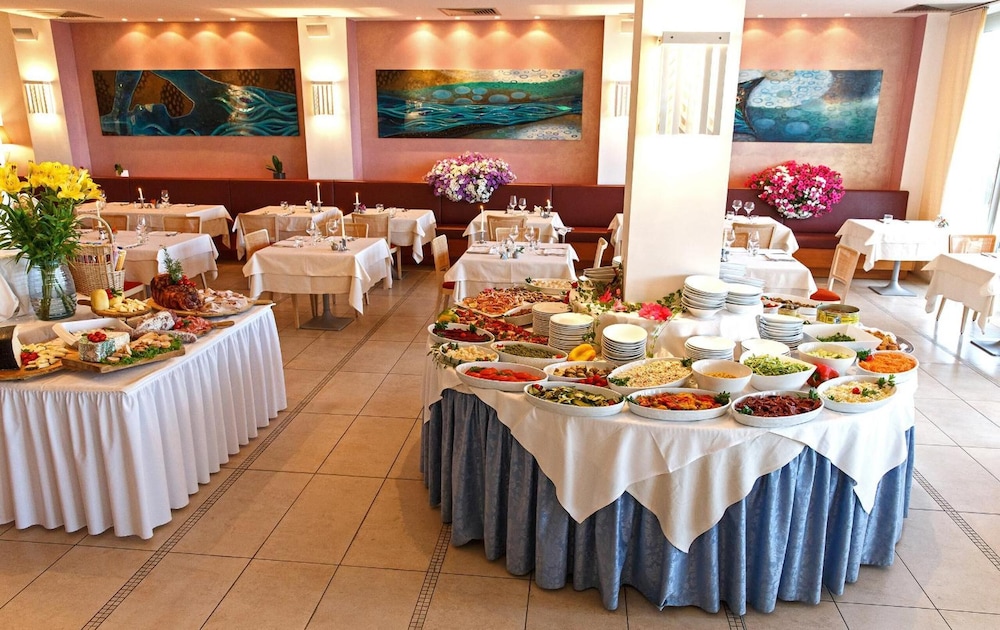 Hotel Sirenetta 33/49